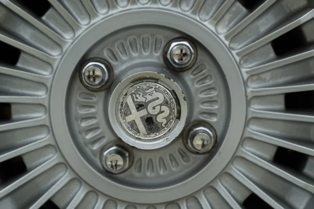 Alfa Romeo Montreal for sale | 1972 ALFA ROMEO MONTREAL - Image 26