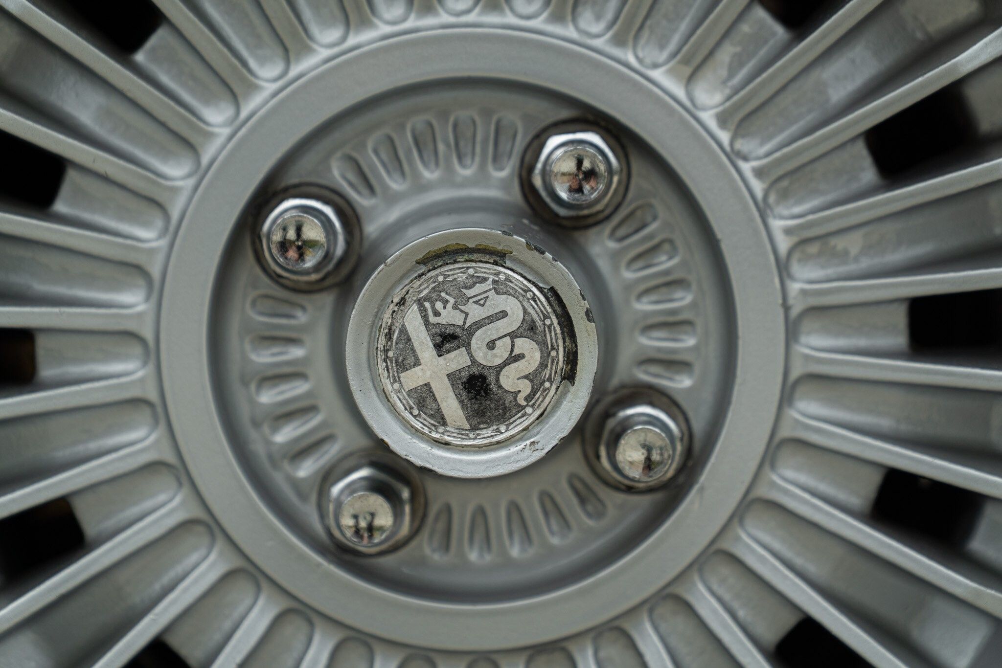 Alfa Romeo Montreal for sale | 1972 ALFA ROMEO MONTREAL - Image 26