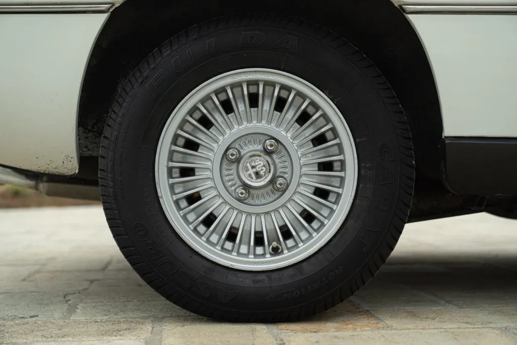 Alfa Romeo Montreal for sale | 1972 ALFA ROMEO MONTREAL - Image 27