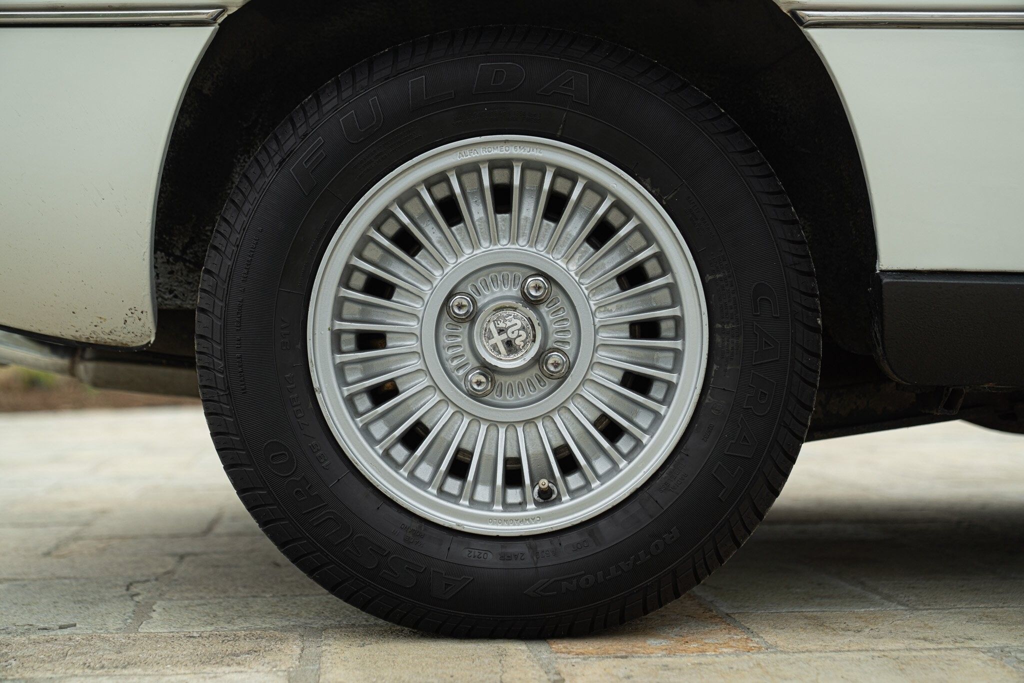 Alfa Romeo Montreal for sale | 1972 ALFA ROMEO MONTREAL - Image 27