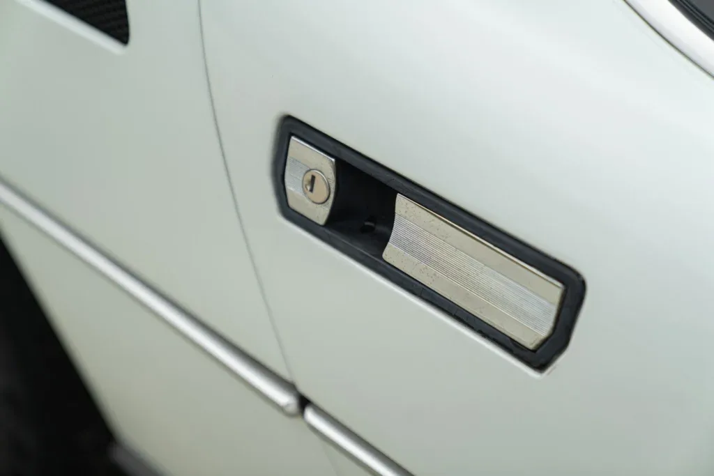 Alfa Romeo Montreal for sale | 1972 ALFA ROMEO MONTREAL - Image 29