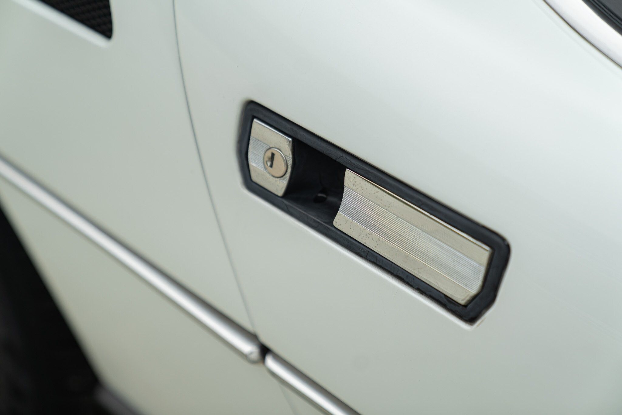 Alfa Romeo Montreal for sale | 1972 ALFA ROMEO MONTREAL - Image 29