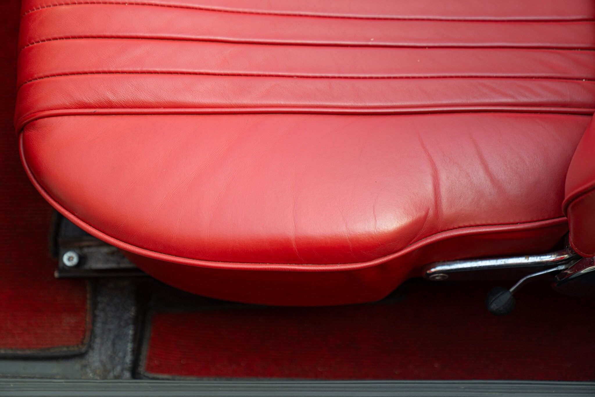 Mercedes-Benz 190 SL for sale | 1959 MERCED-BENZ 190 SL - Image 50