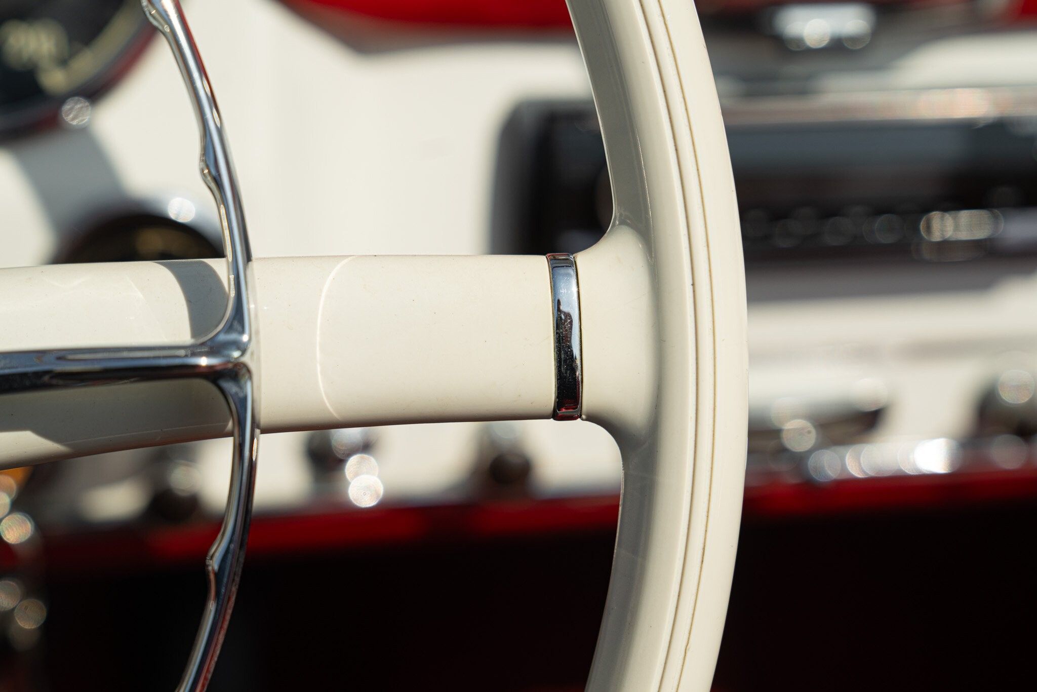 Mercedes-Benz 190 SL for sale | 1959 MERCED-BENZ 190 SL - Image 56