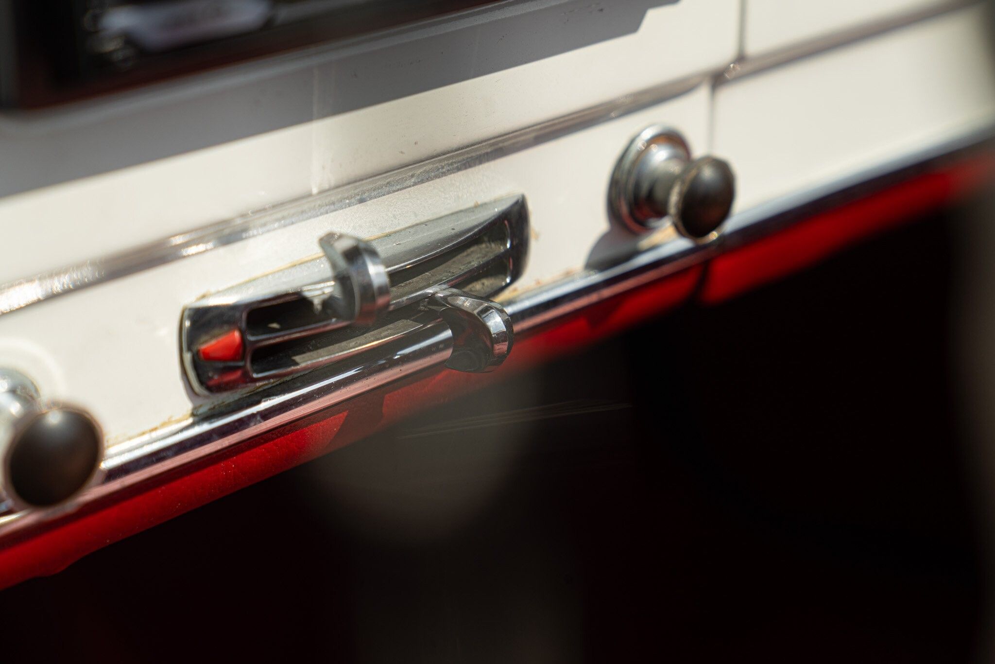 Mercedes-Benz 190 SL for sale | 1959 MERCED-BENZ 190 SL - Image 57