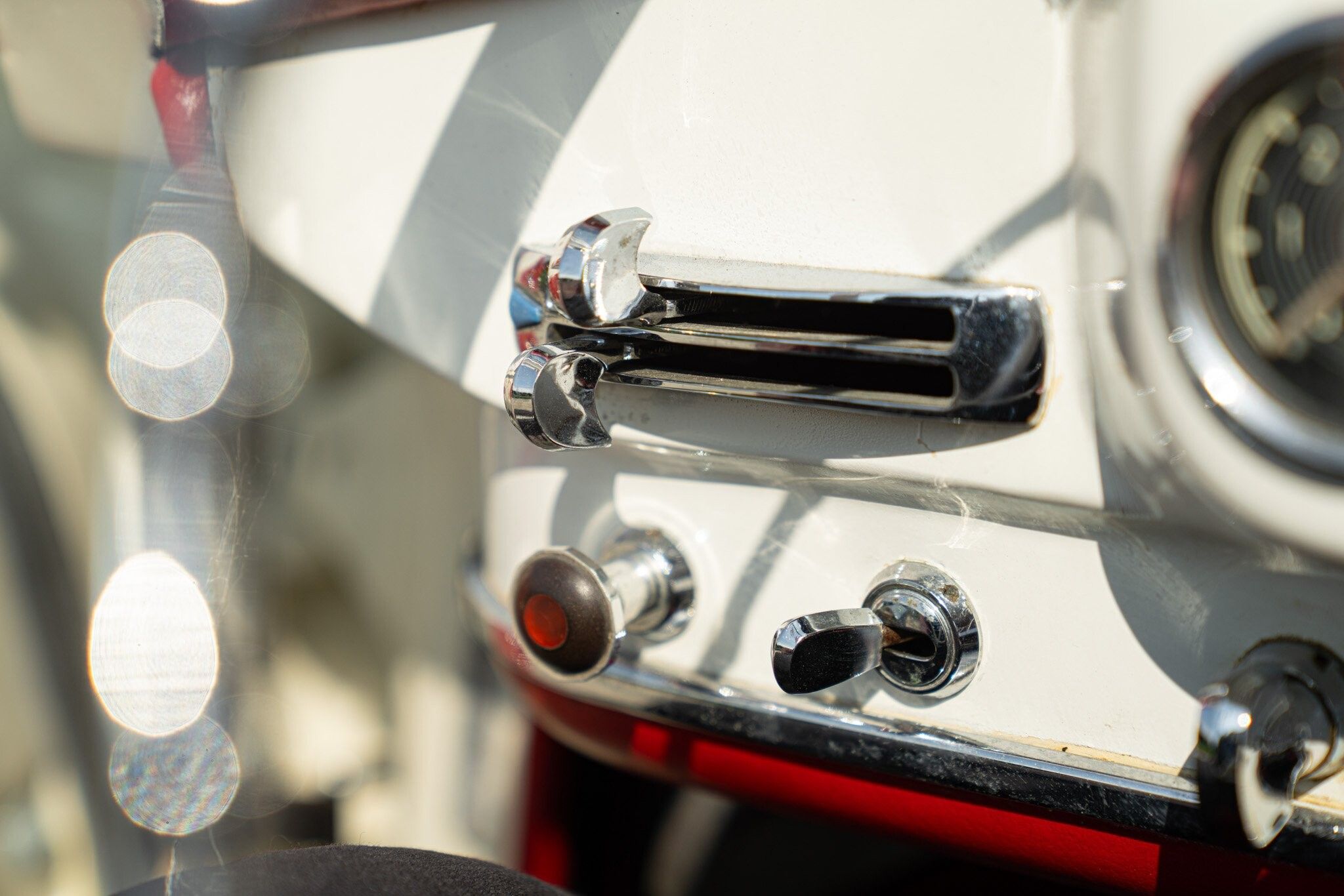 Mercedes-Benz 190 SL for sale | 1959 MERCED-BENZ 190 SL - Image 58