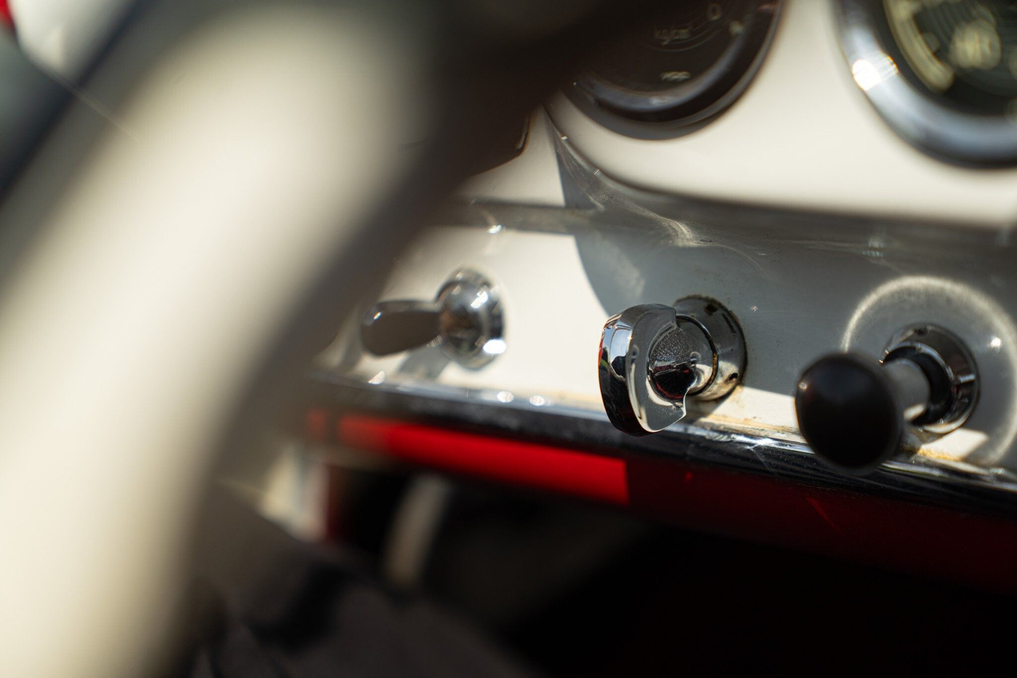 Mercedes-Benz 190 SL for sale | 1959 MERCED-BENZ 190 SL - Image 59