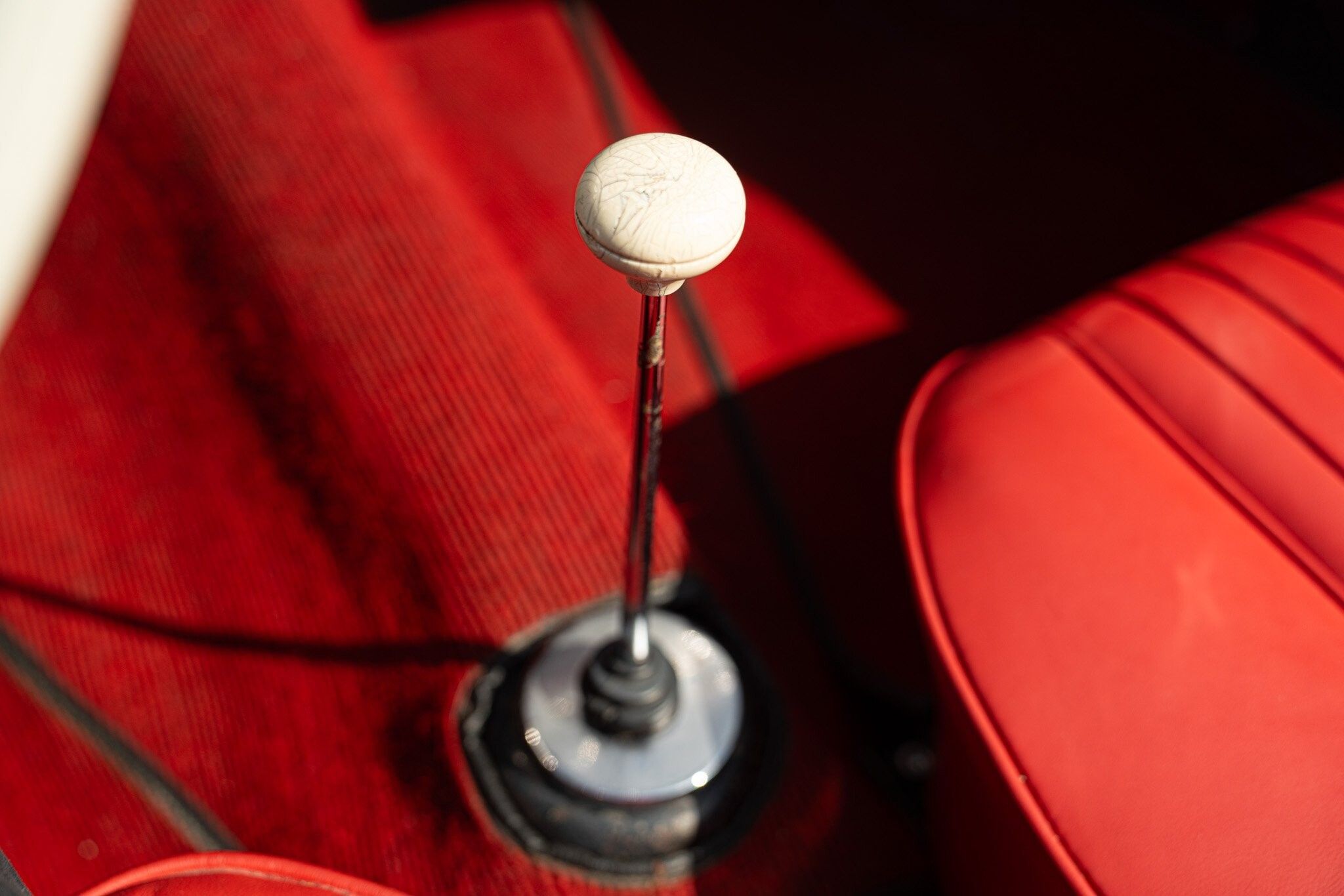 Mercedes-Benz 190 SL for sale | 1959 MERCED-BENZ 190 SL - Image 60