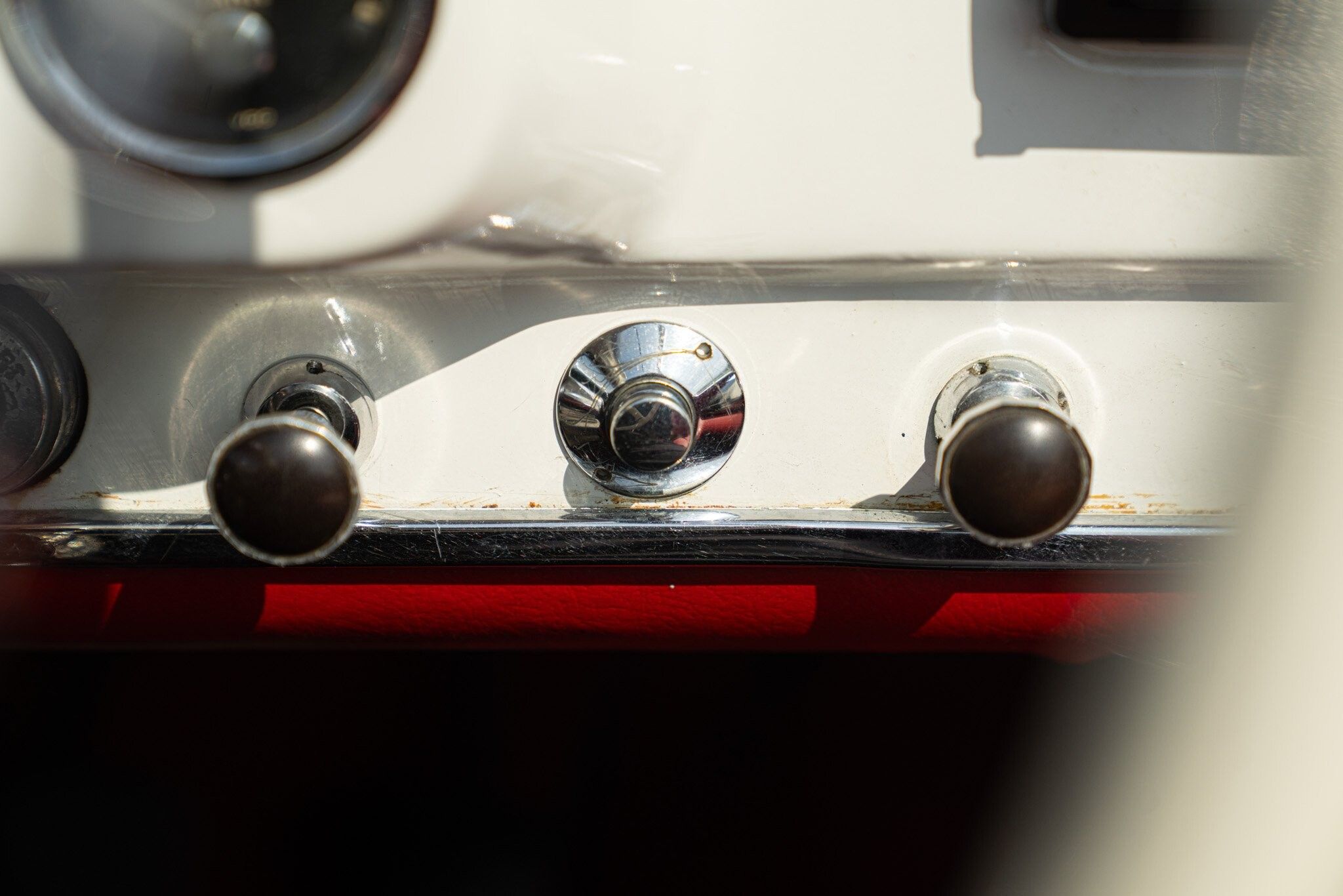 Mercedes-Benz 190 SL for sale | 1959 MERCED-BENZ 190 SL - Image 66