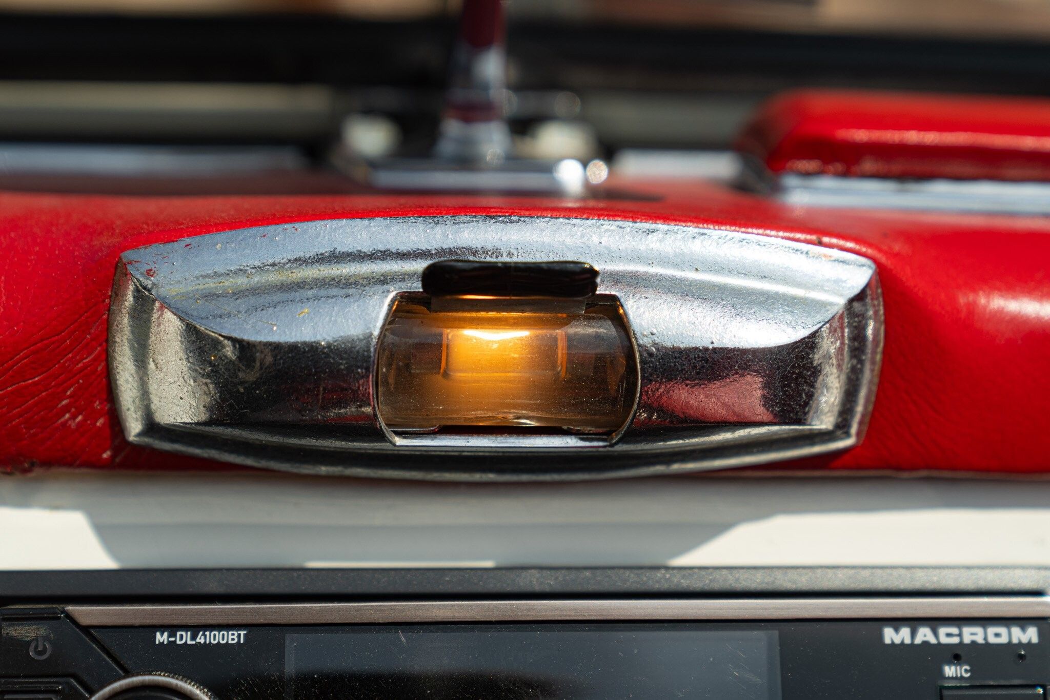 Mercedes-Benz 190 SL for sale | 1959 MERCED-BENZ 190 SL - Image 67