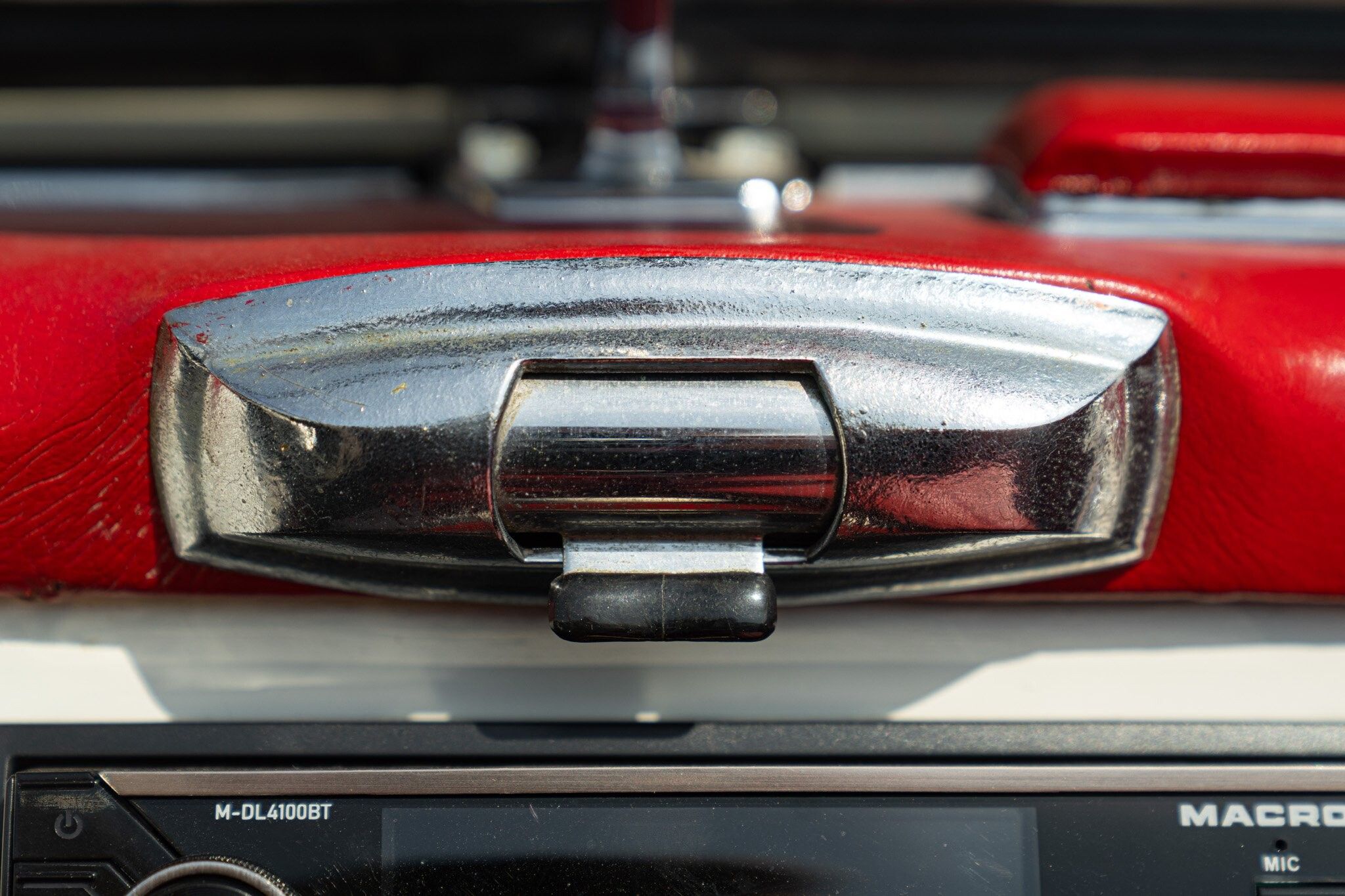 Mercedes-Benz 190 SL for sale | 1959 MERCED-BENZ 190 SL - Image 68