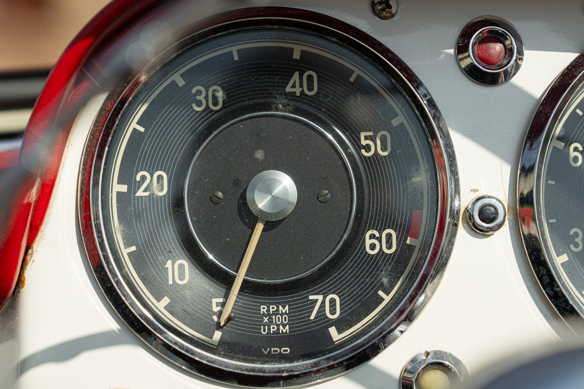 Mercedes-Benz 190 SL for sale | 1959 MERCED-BENZ 190 SL - Image 69