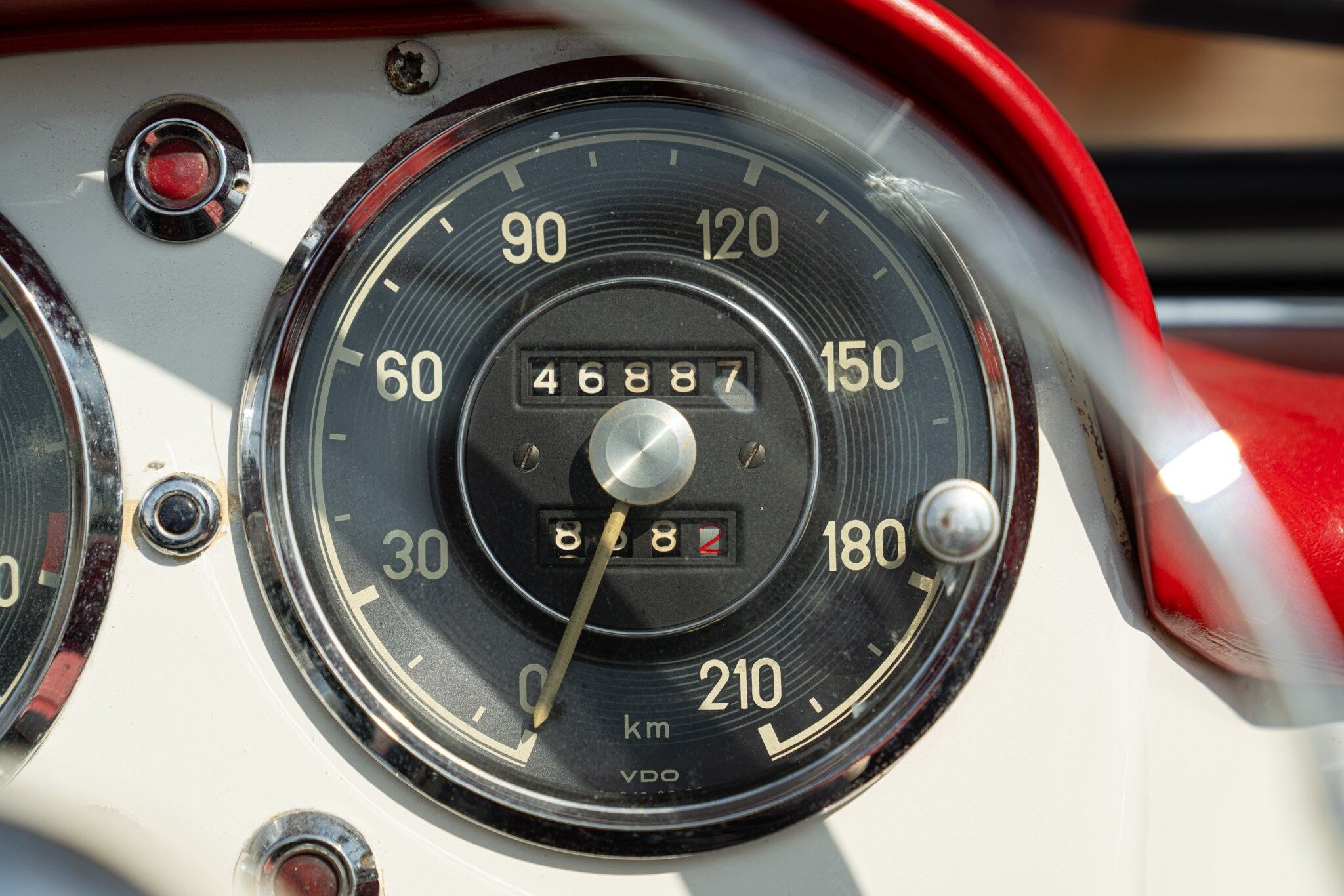 Mercedes-Benz 190 SL for sale | 1959 MERCED-BENZ 190 SL - Image 70