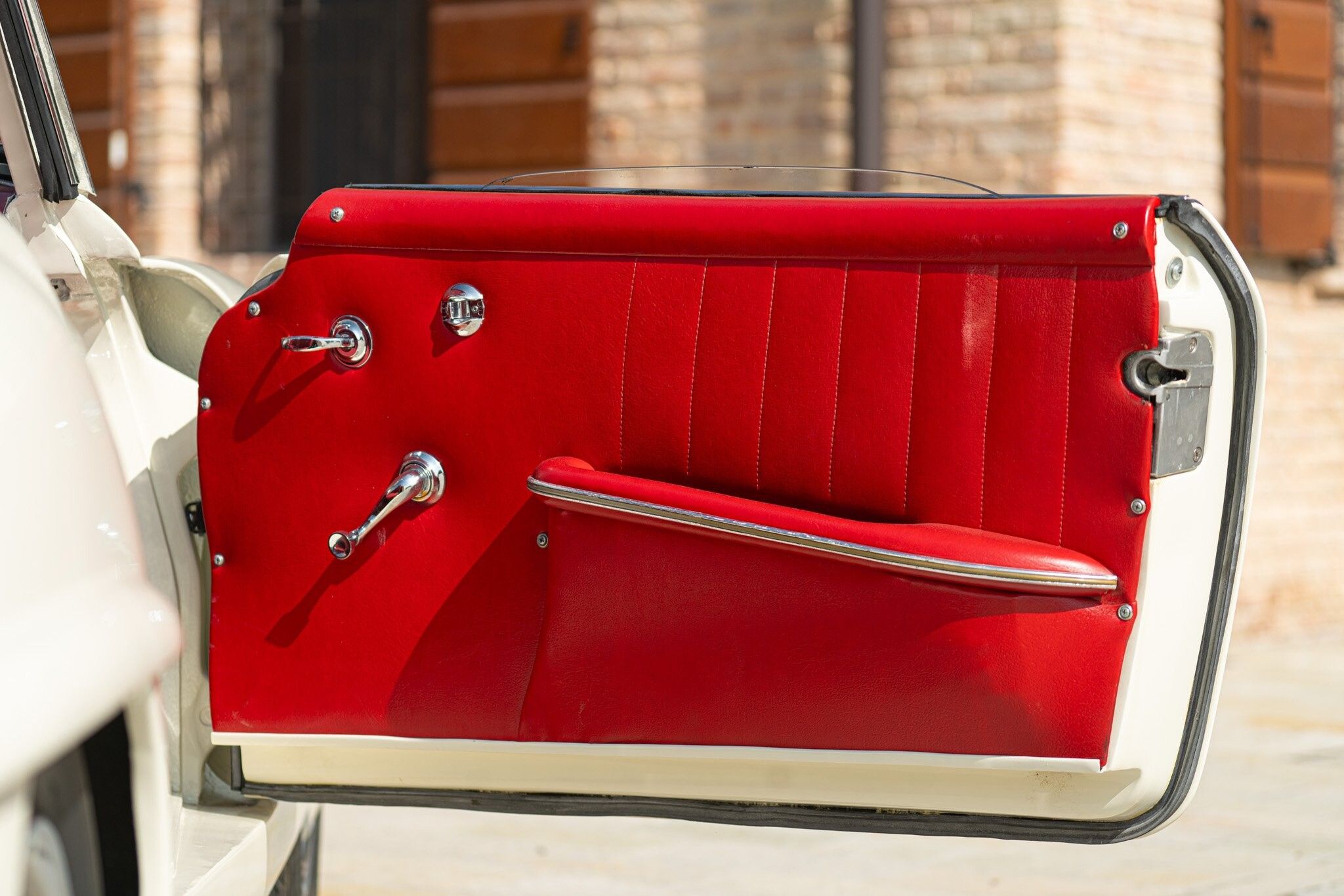 Mercedes-Benz 190 SL for sale | 1959 MERCED-BENZ 190 SL - Image 53