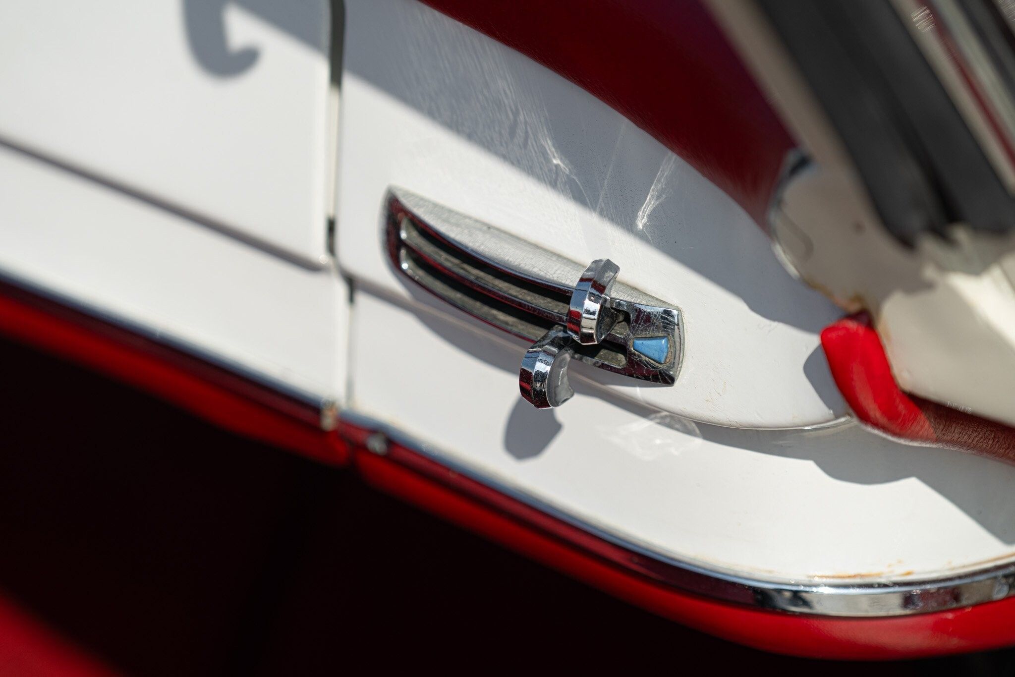 Mercedes-Benz 190 SL for sale | 1959 MERCED-BENZ 190 SL - Image 72