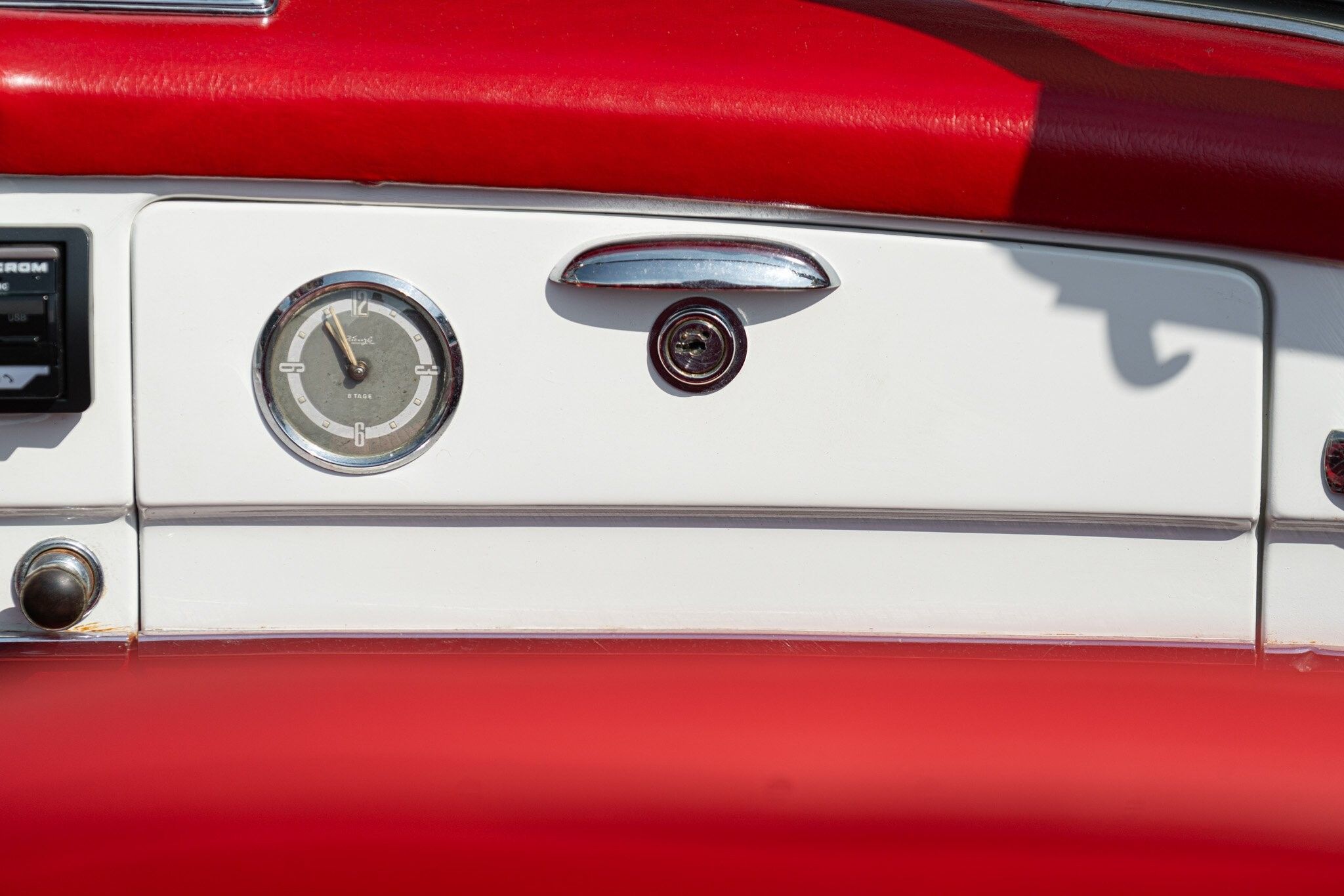 Mercedes-Benz 190 SL for sale | 1959 MERCED-BENZ 190 SL - Image 73