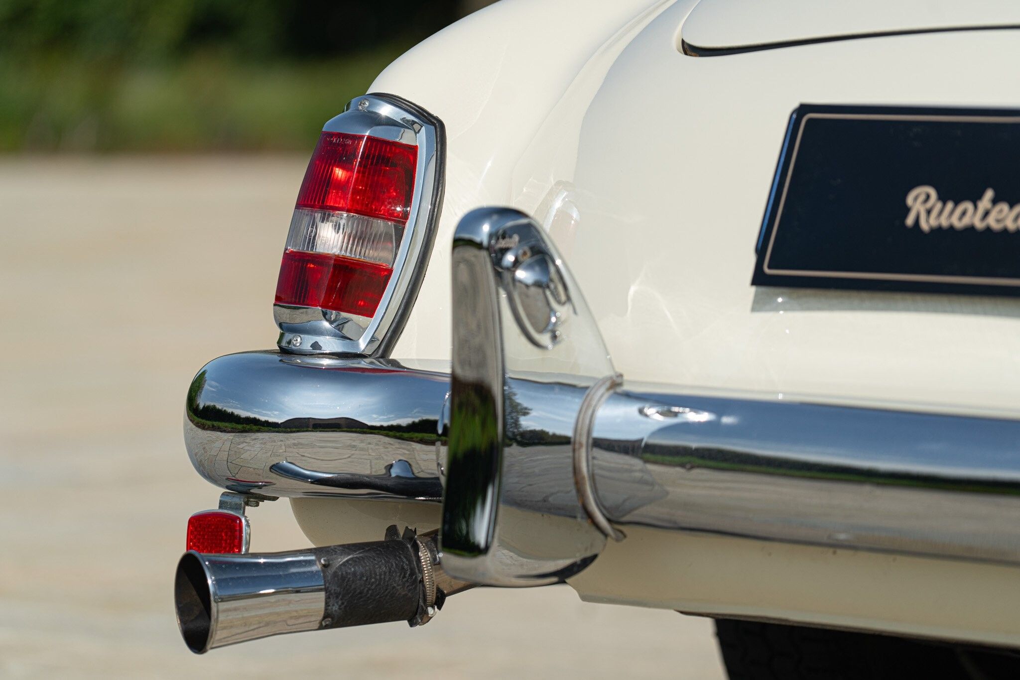 Mercedes-Benz 190 SL for sale | 1959 MERCED-BENZ 190 SL - Image 17