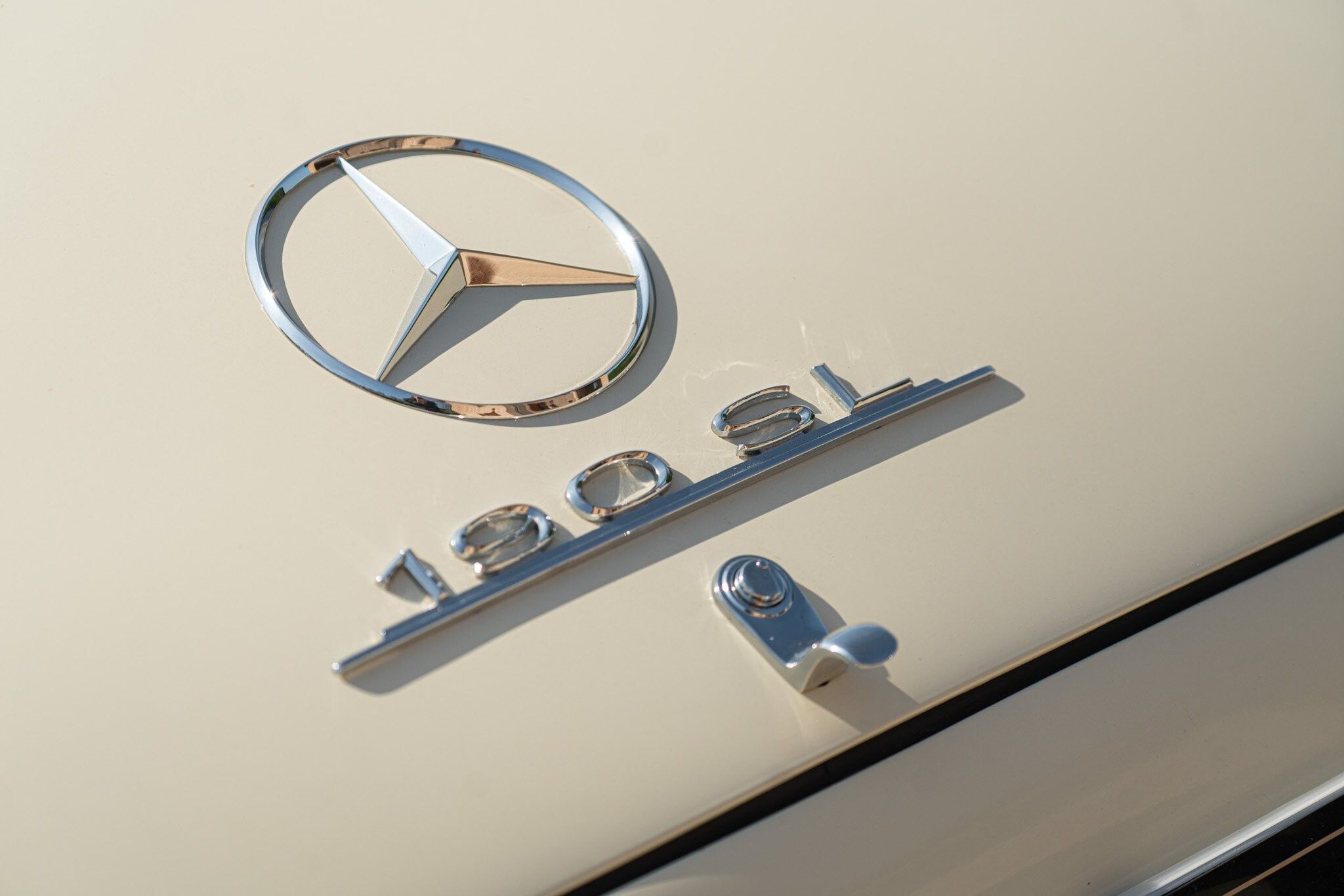 Mercedes-Benz 190 SL for sale | 1959 MERCED-BENZ 190 SL - Image 19