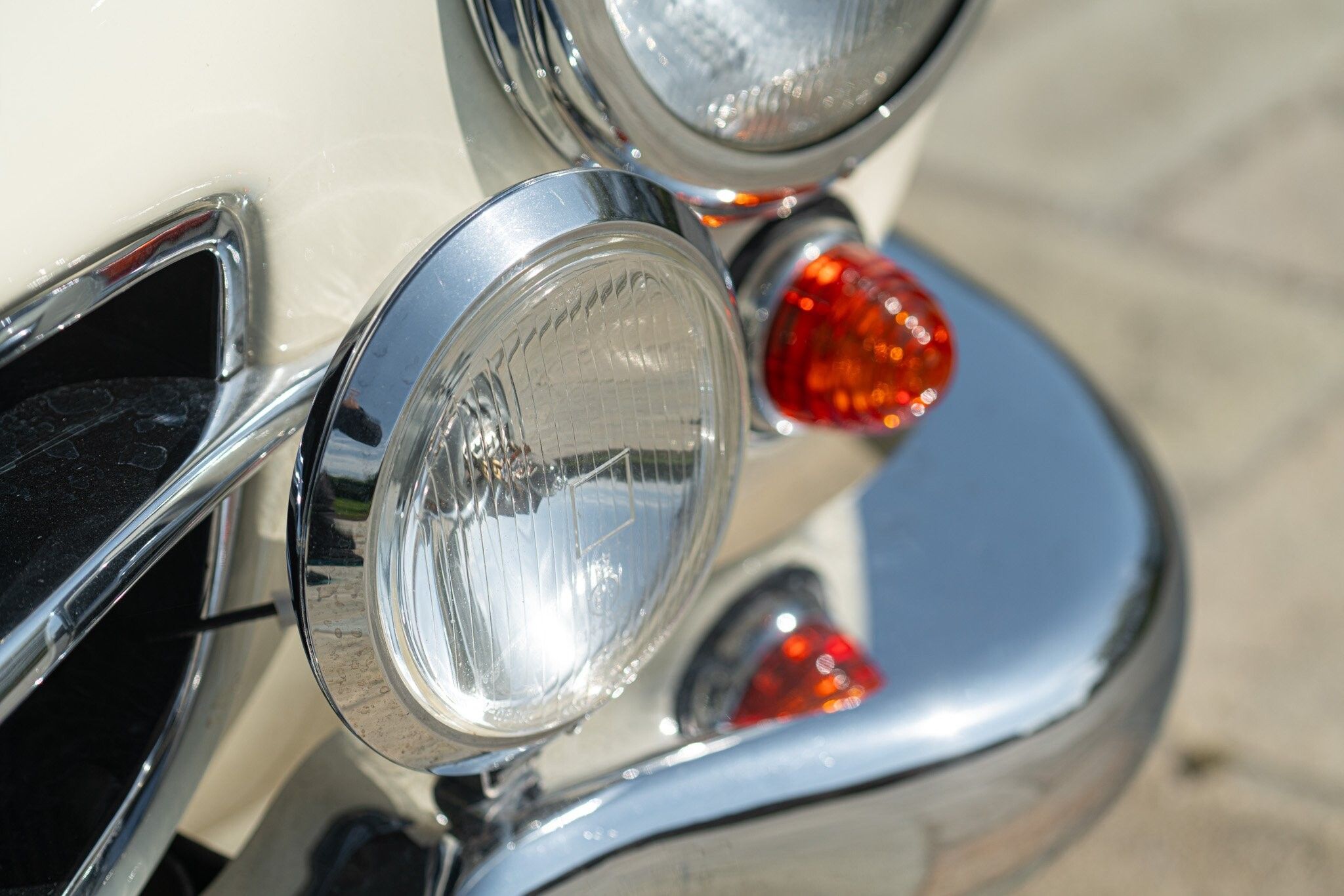 Mercedes-Benz 190 SL for sale | 1959 MERCED-BENZ 190 SL - Image 25