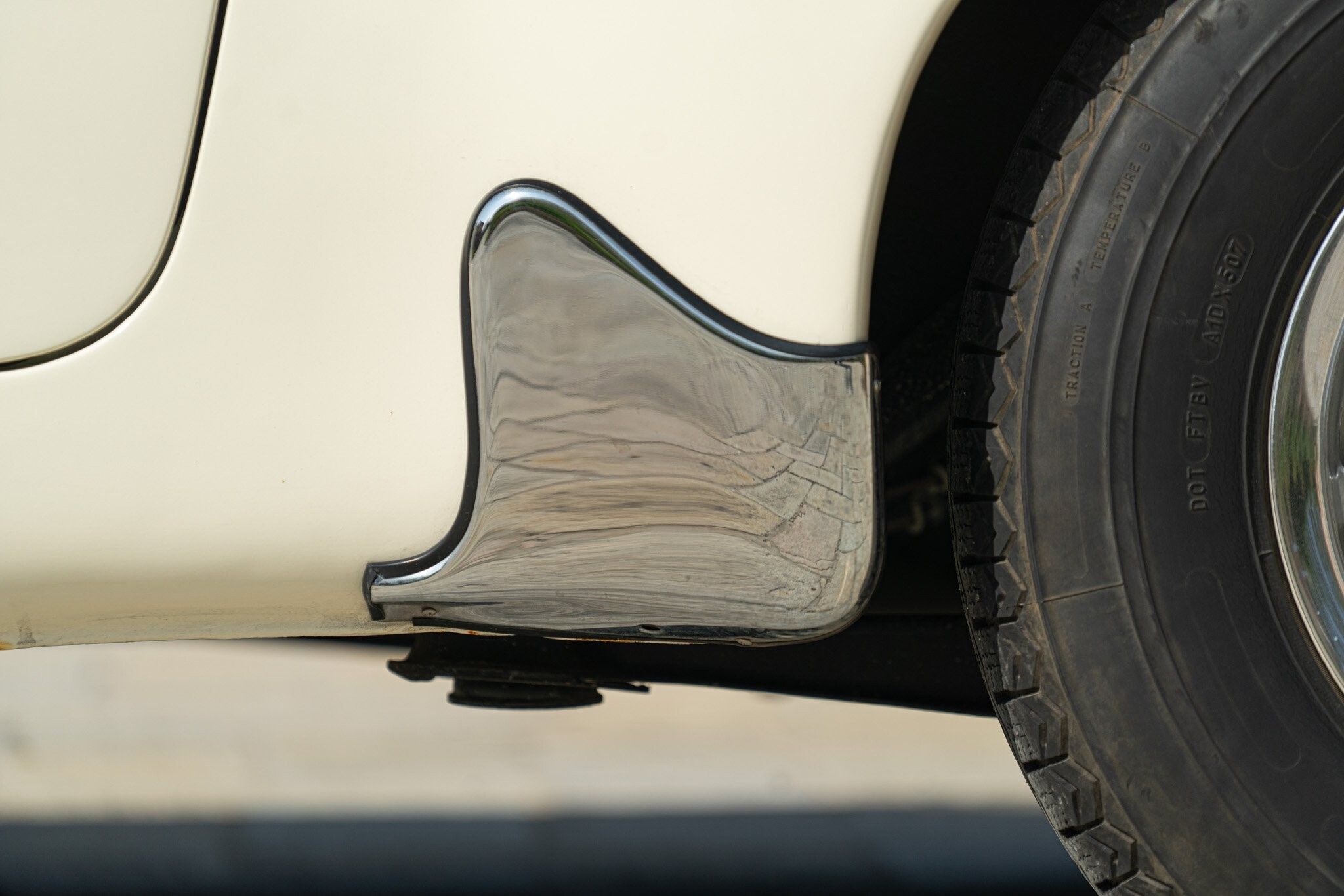 Mercedes-Benz 190 SL for sale | 1959 MERCED-BENZ 190 SL - Image 30