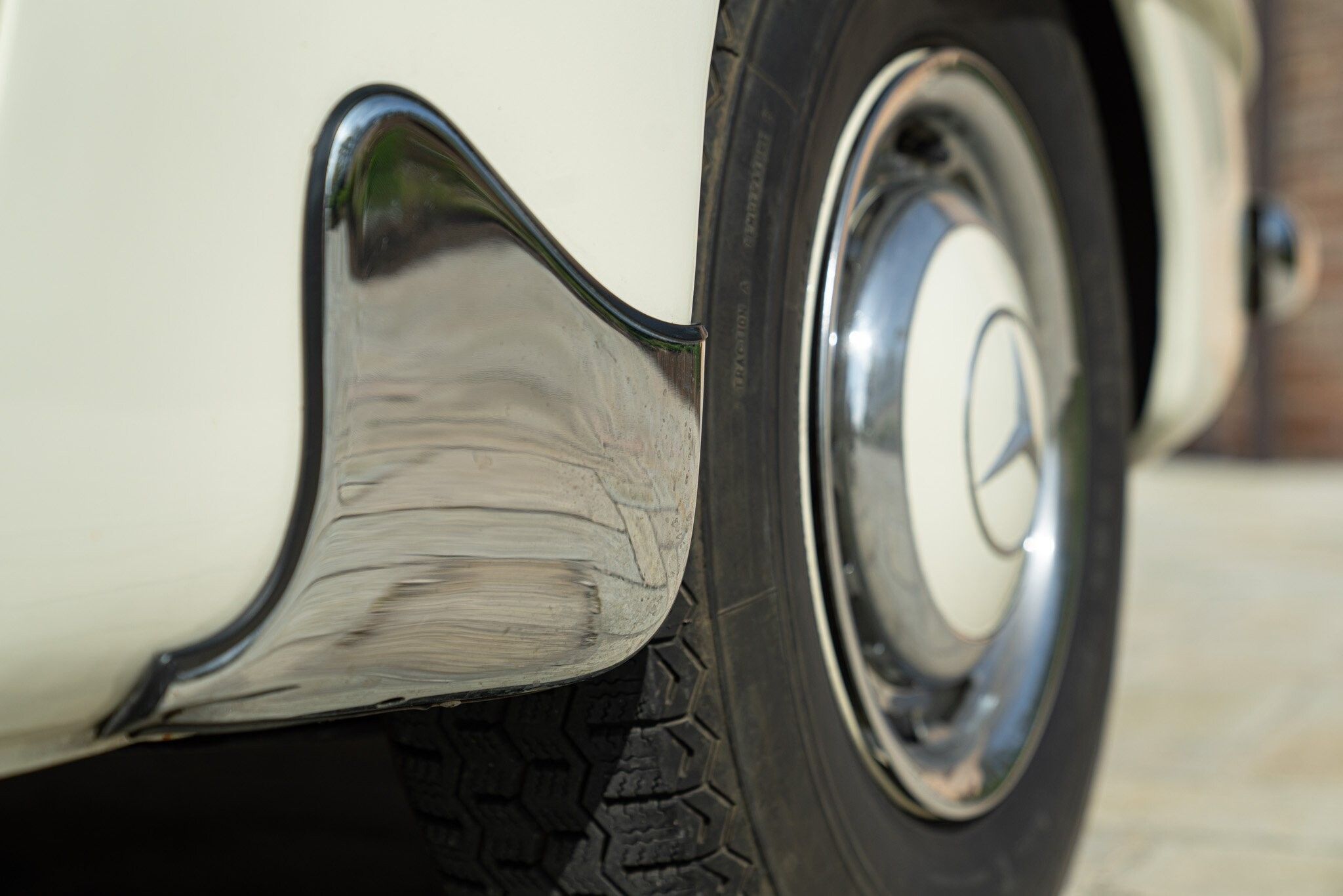 Mercedes-Benz 190 SL for sale | 1959 MERCED-BENZ 190 SL - Image 37