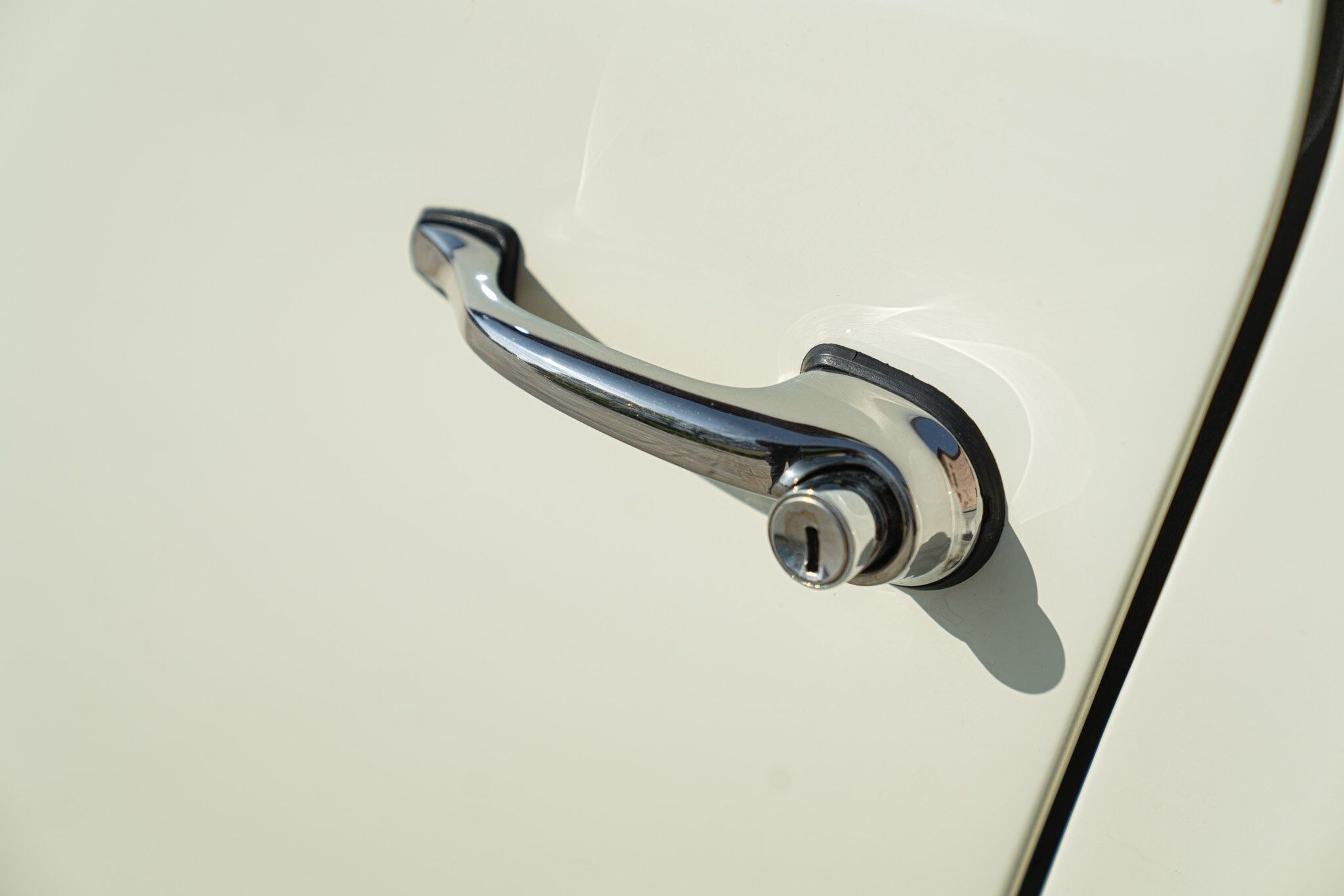 Mercedes-Benz 190 SL for sale | 1959 MERCED-BENZ 190 SL - Image 38