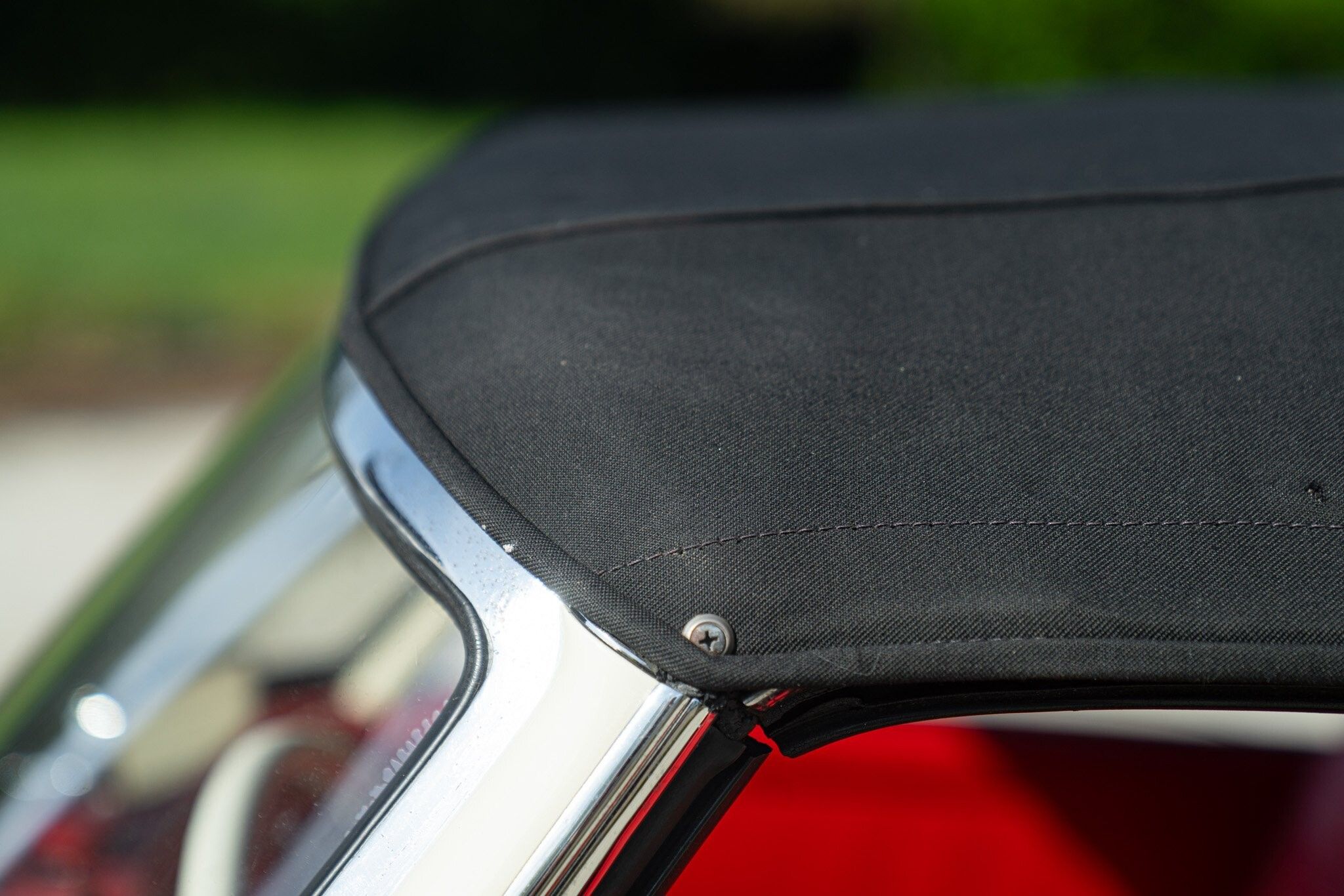 Mercedes-Benz 190 SL for sale | 1959 MERCED-BENZ 190 SL - Image 39