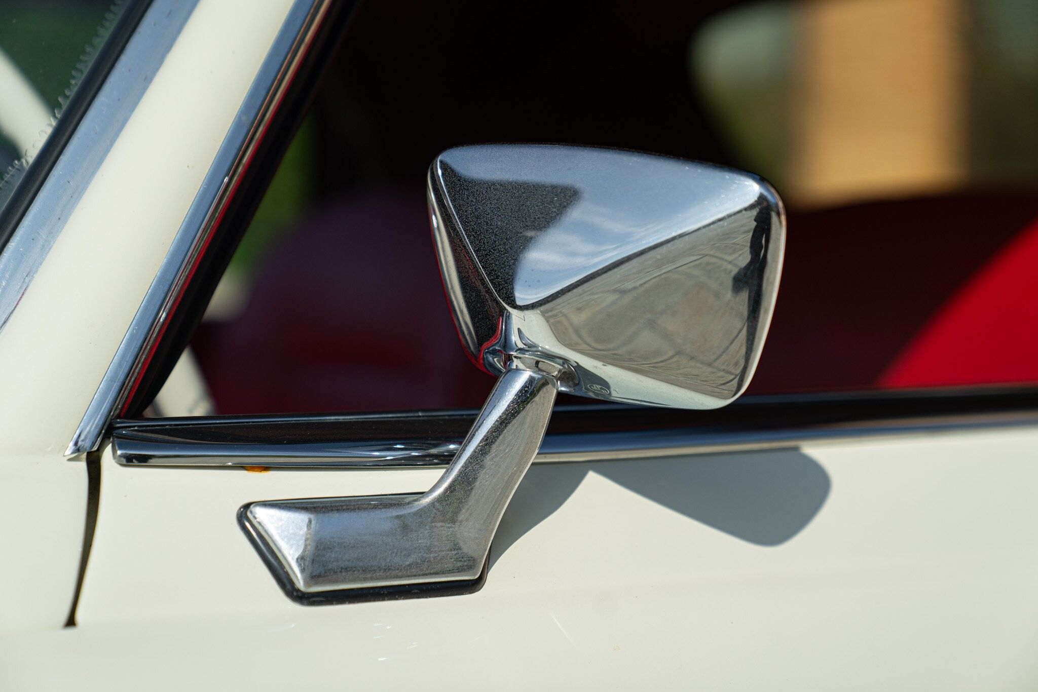 Mercedes-Benz 190 SL for sale | 1959 MERCED-BENZ 190 SL - Image 43