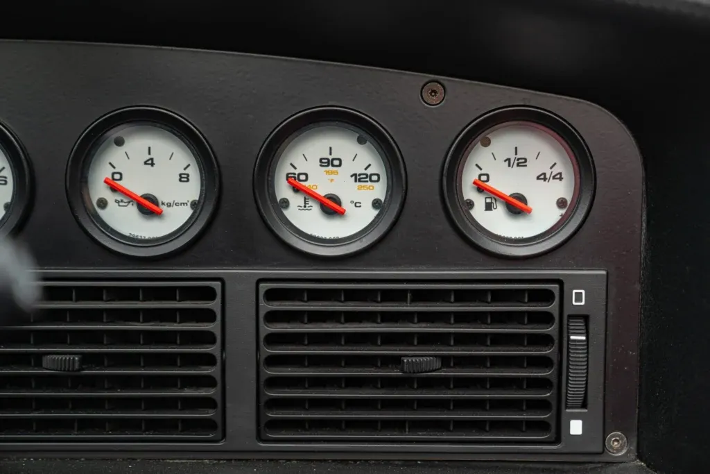 Alfa Romeo SZ/RZ (ES30) for sale | 1993 ALFA ROMEO RZ - Image 53