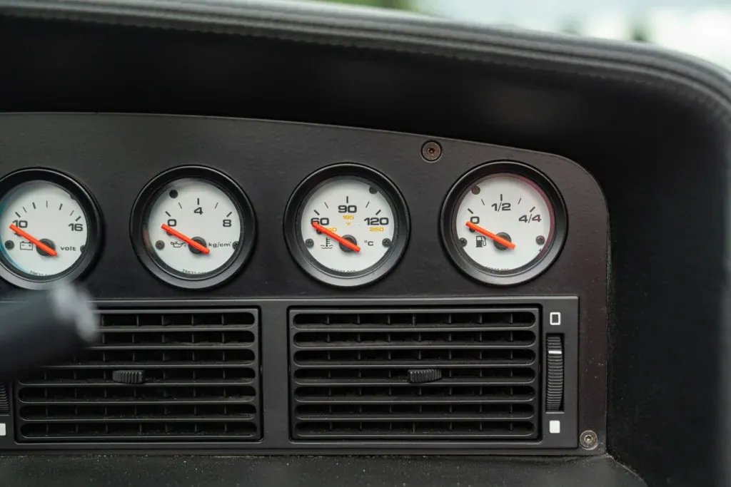 Alfa Romeo SZ/RZ (ES30) for sale | 1993 ALFA ROMEO RZ - Image 54