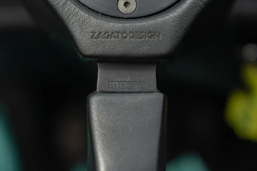 Alfa Romeo SZ/RZ (ES30) for sale | 1993 ALFA ROMEO RZ - Image 56