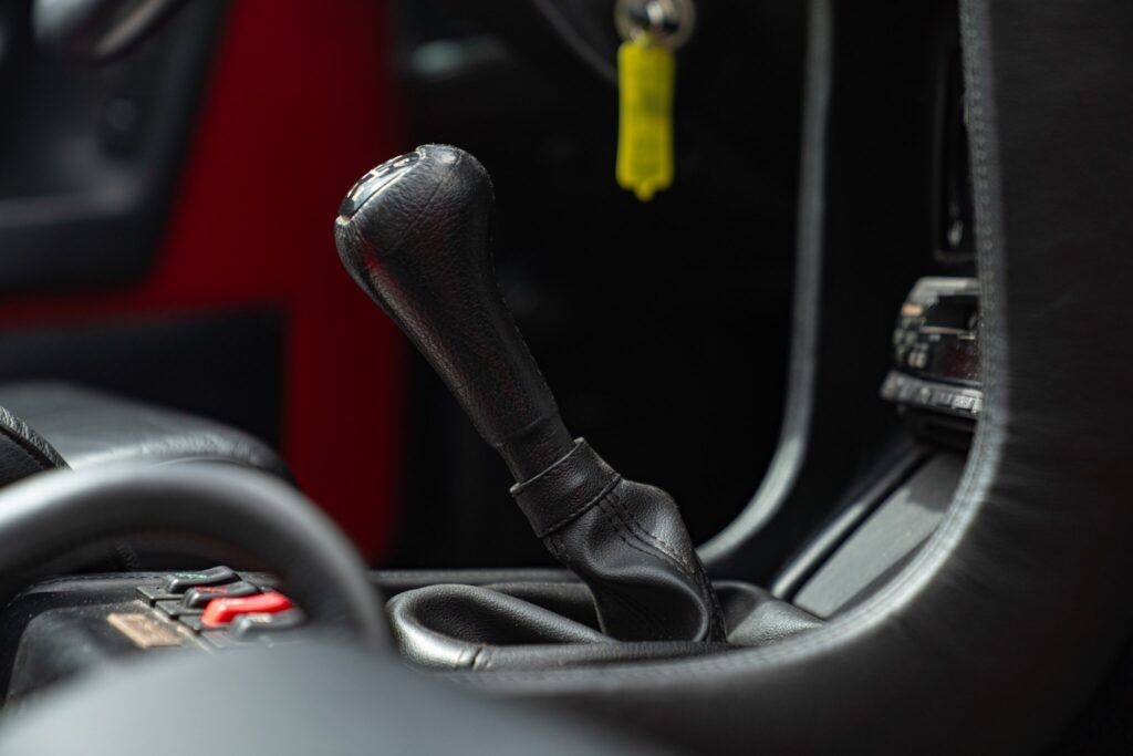 Alfa Romeo SZ/RZ (ES30) for sale | 1993 ALFA ROMEO RZ - Image 61