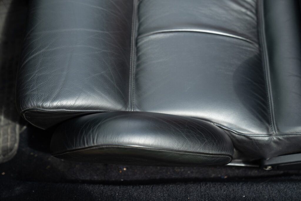 Alfa Romeo SZ/RZ (ES30) for sale | 1993 ALFA ROMEO RZ - Image 47