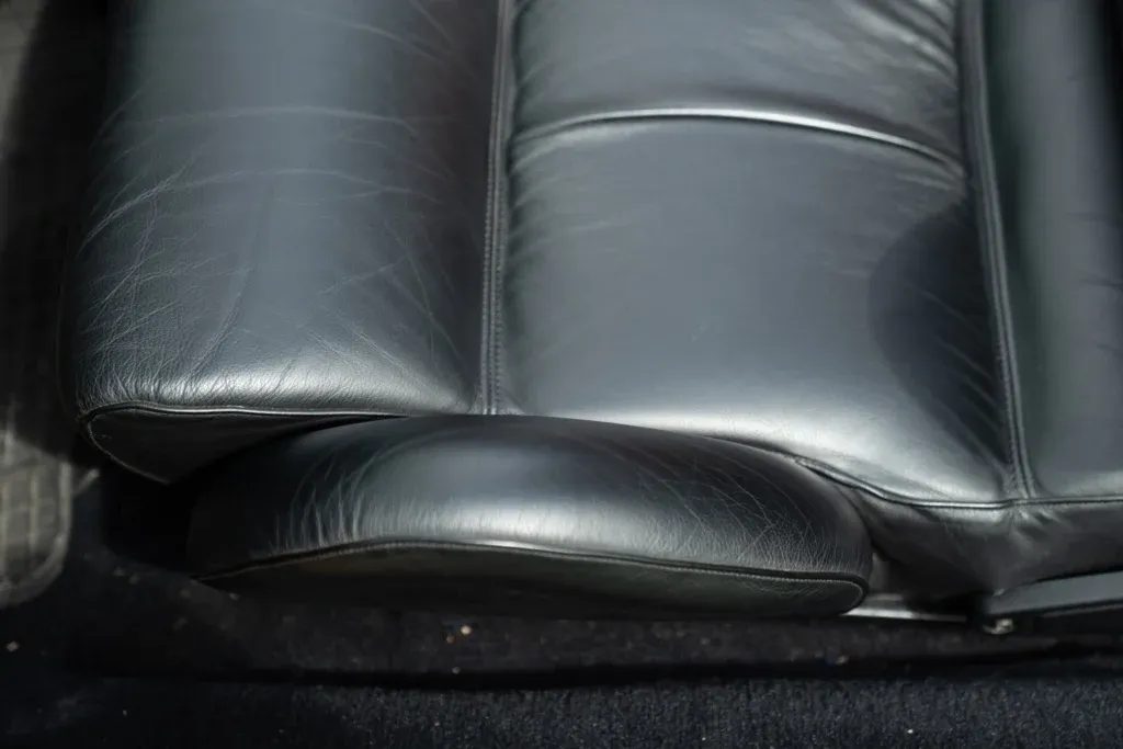 Alfa Romeo SZ/RZ (ES30) for sale | 1993 ALFA ROMEO RZ - Image 46