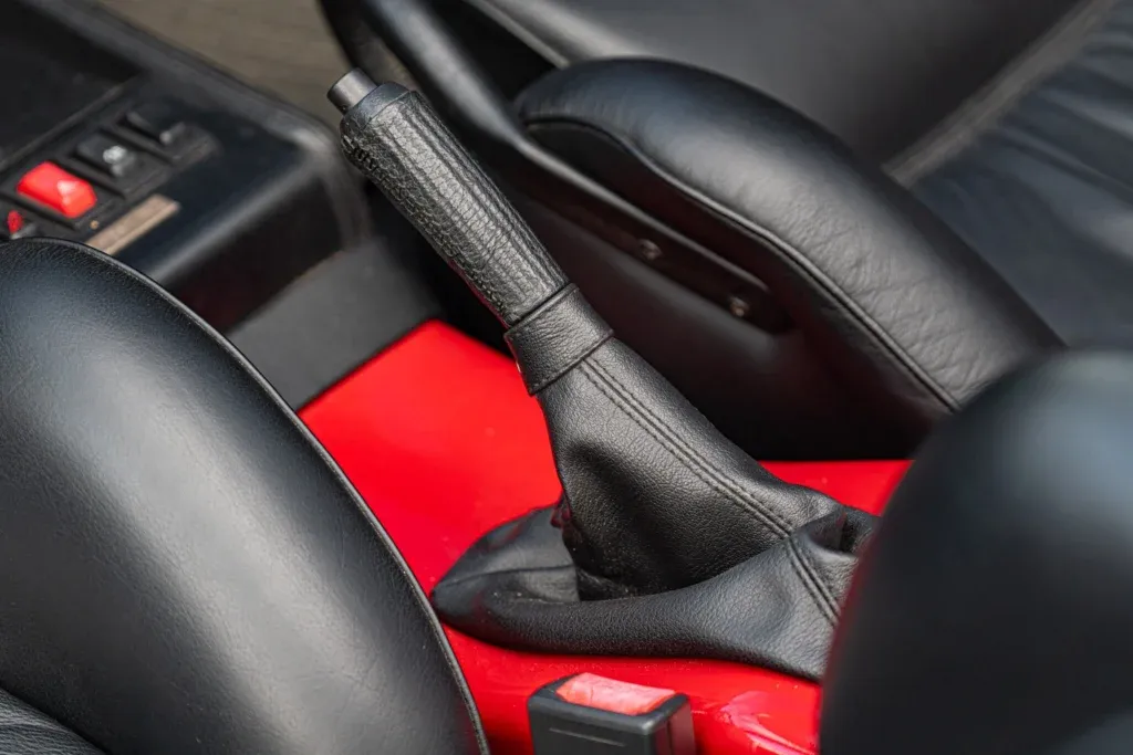 Alfa Romeo SZ/RZ (ES30) for sale | 1993 ALFA ROMEO RZ - Image 65