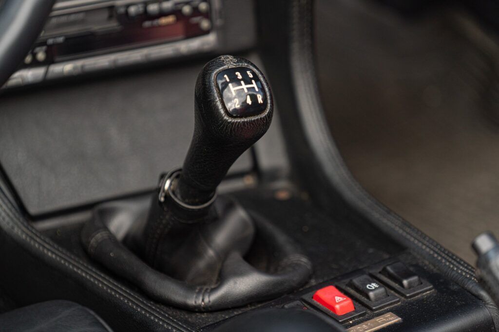 Alfa Romeo SZ/RZ (ES30) for sale | 1993 ALFA ROMEO RZ - Image 67