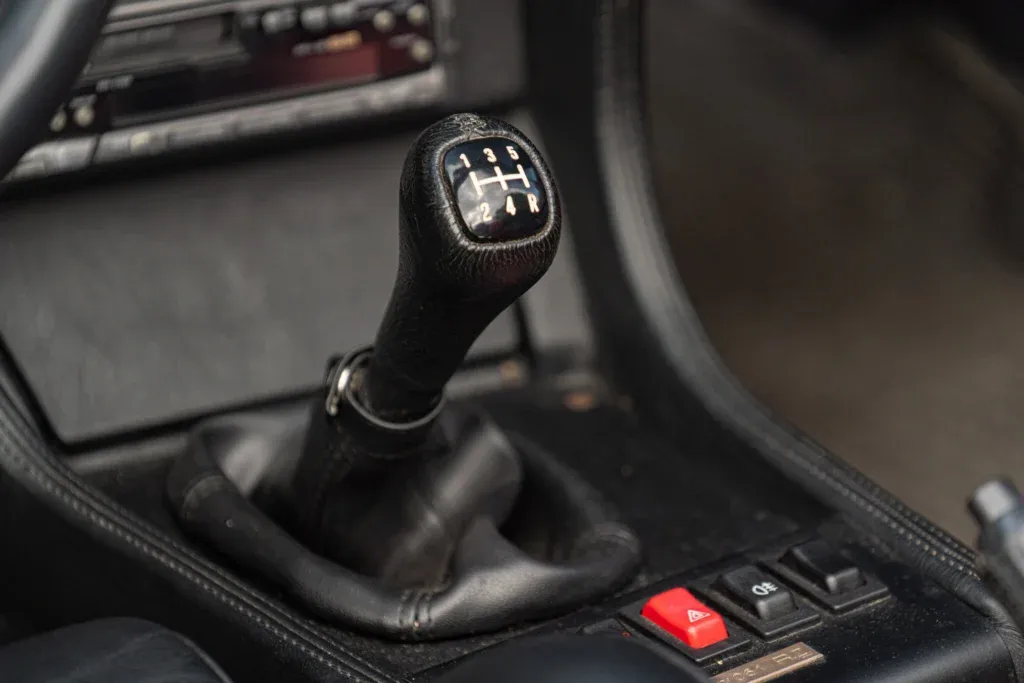 Alfa Romeo SZ/RZ (ES30) for sale | 1993 ALFA ROMEO RZ - Image 66