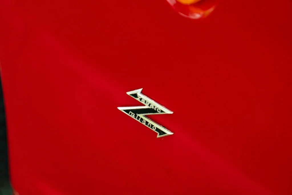 Alfa Romeo SZ/RZ (ES30) for sale | 1993 ALFA ROMEO RZ - Image 25