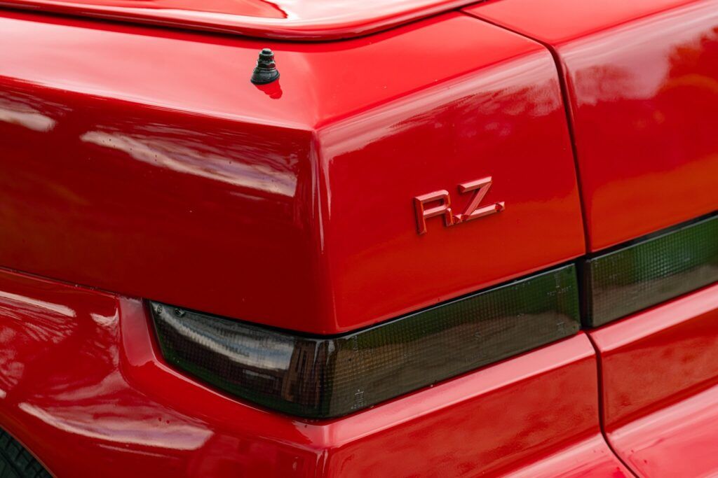 Alfa Romeo SZ/RZ (ES30) for sale | 1993 ALFA ROMEO RZ - Image 26