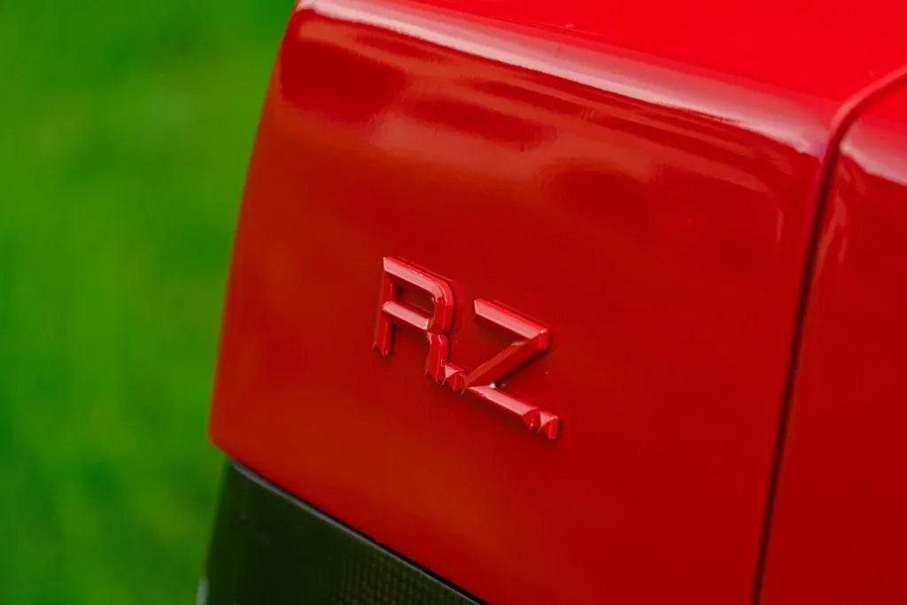 Alfa Romeo SZ/RZ (ES30) for sale | 1993 ALFA ROMEO RZ - Image 27