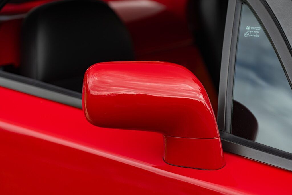 Alfa Romeo SZ/RZ (ES30) for sale | 1993 ALFA ROMEO RZ - Image 32