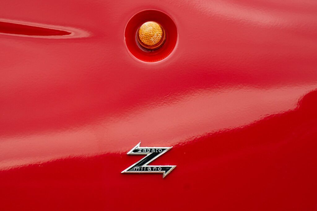 Alfa Romeo SZ/RZ (ES30) for sale | 1993 ALFA ROMEO RZ - Image 33