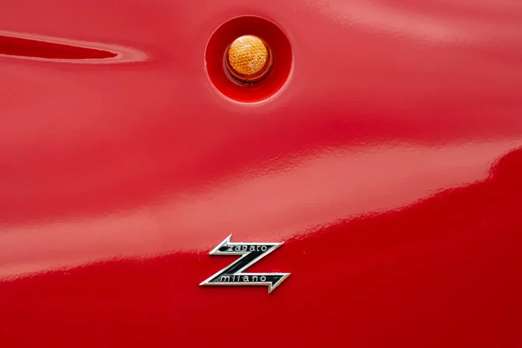 Alfa Romeo SZ/RZ (ES30) for sale | 1993 ALFA ROMEO RZ - Image 33