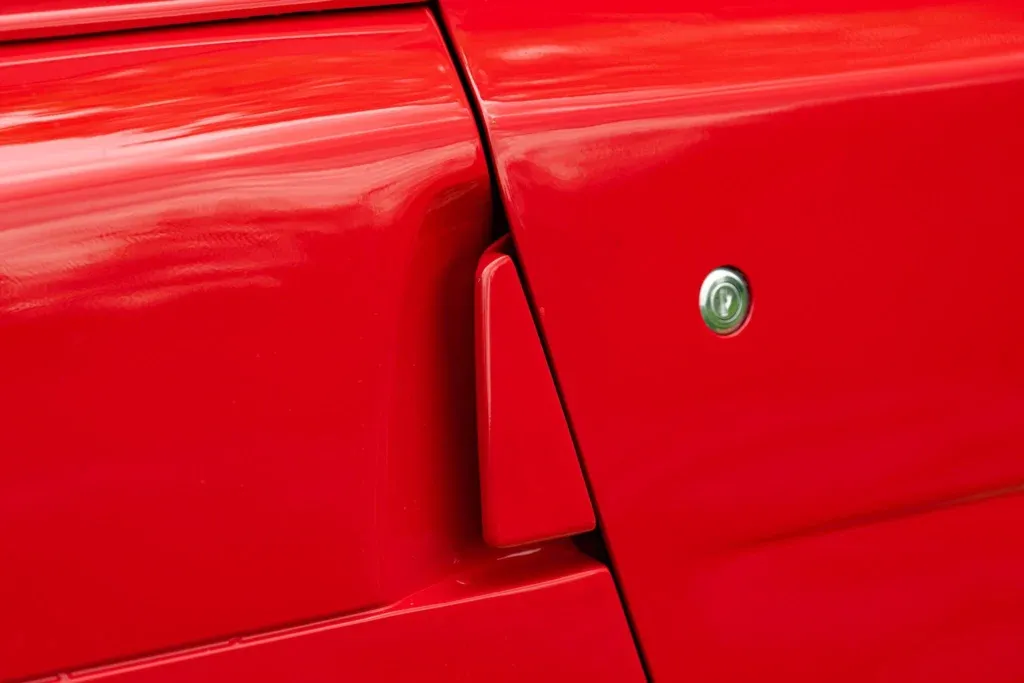 Alfa Romeo SZ/RZ (ES30) for sale | 1993 ALFA ROMEO RZ - Image 34