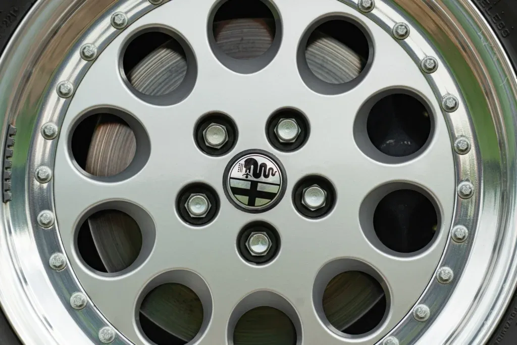 Alfa Romeo SZ/RZ (ES30) for sale | 1993 ALFA ROMEO RZ - Image 39