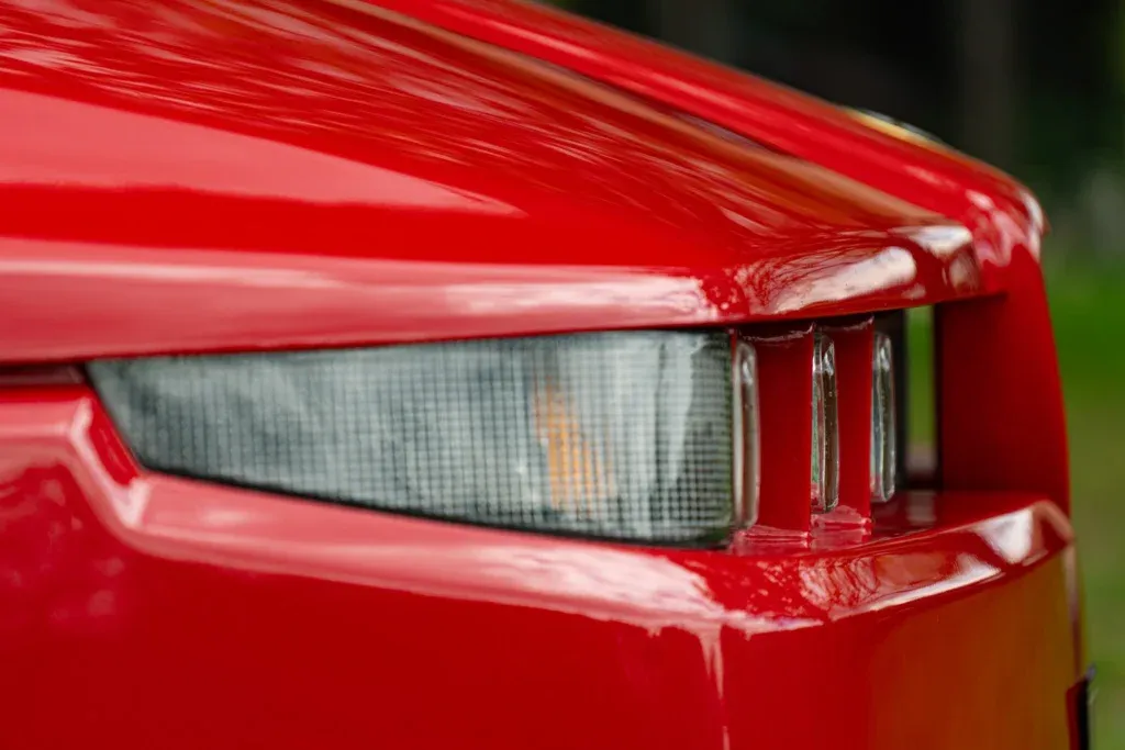 Alfa Romeo SZ/RZ (ES30) for sale | 1993 ALFA ROMEO RZ - Image 41