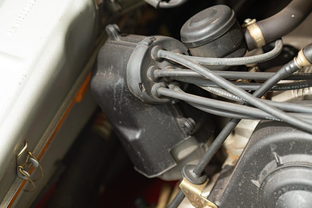 Alfa Romeo SZ/RZ (ES30) for sale | 1993 ALFA ROMEO RZ - Image 75