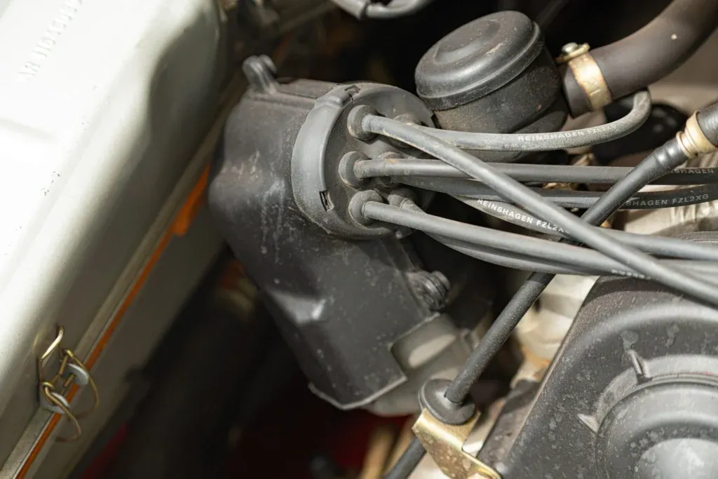 Alfa Romeo SZ/RZ (ES30) for sale | 1993 ALFA ROMEO RZ - Image 74