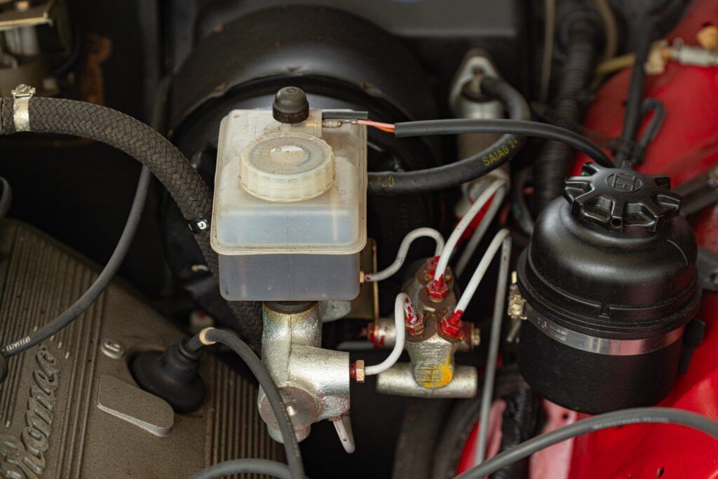 Alfa Romeo SZ/RZ (ES30) for sale | 1993 ALFA ROMEO RZ - Image 77