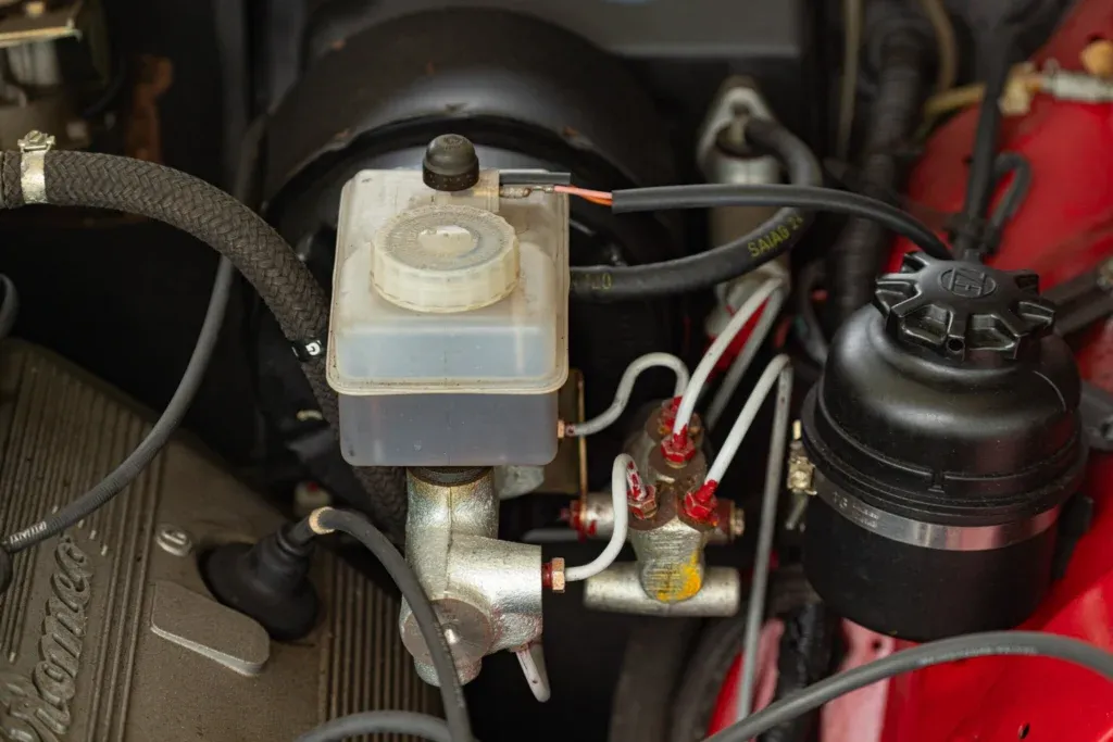 Alfa Romeo SZ/RZ (ES30) for sale | 1993 ALFA ROMEO RZ - Image 76